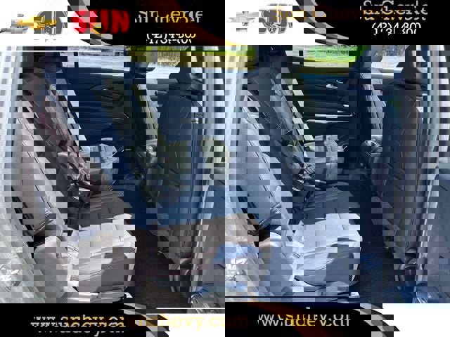 New 2026 Chevrolet Traverse Z71 w/ Enhanced Driving Package image 20