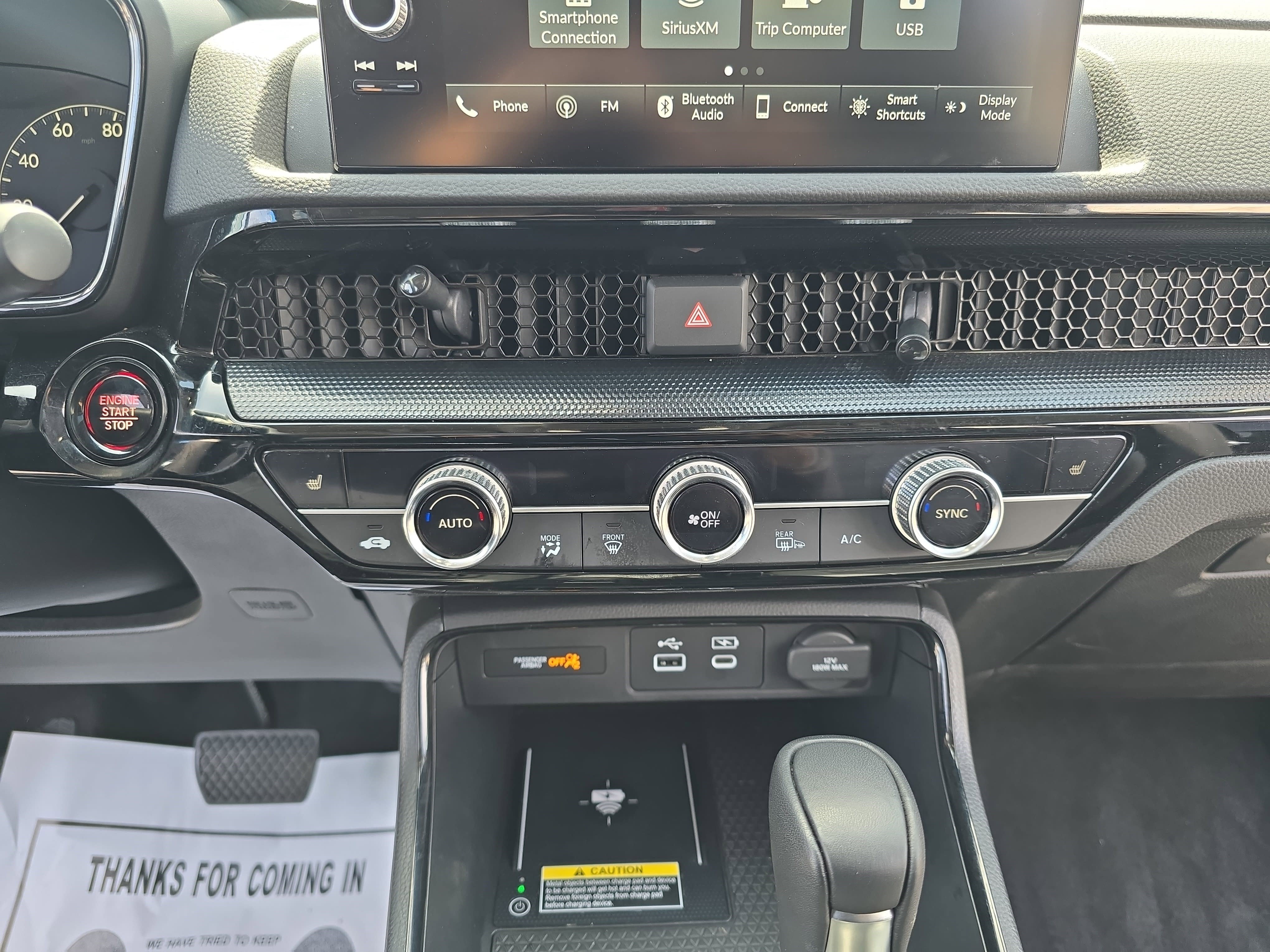Certified 2024 Honda CR-V EX-L image 24