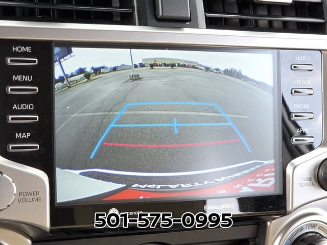 Used 2024 Toyota 4Runner SR5 AWD/4WD image 26