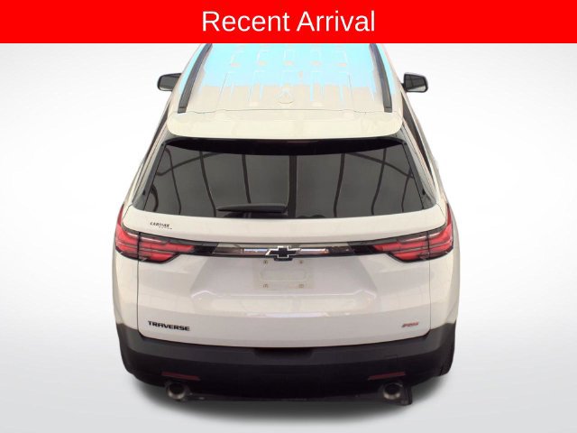 Used 2023 Chevrolet Traverse RS FWD image 5