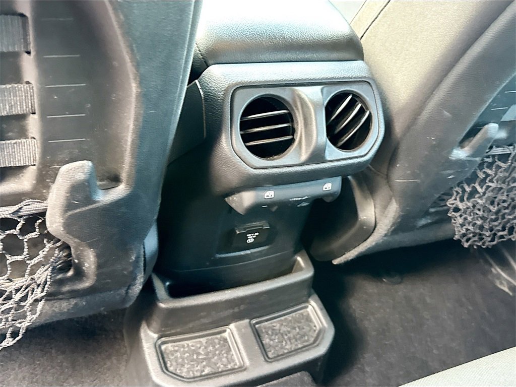 Used 2022 Jeep Wrangler Unlimited Rubicon 4xe w/ Cold Weather Group image 28