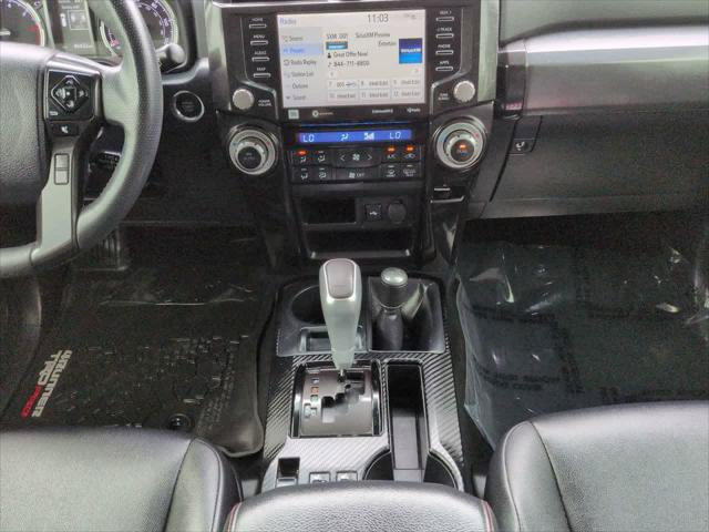 Certified 2022 Toyota 4Runner TRD Pro AWD/4WD image 18