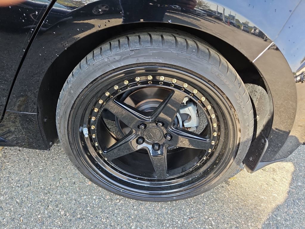 Used 2019 Toyota Corolla SE w/ SE Option Package image 28