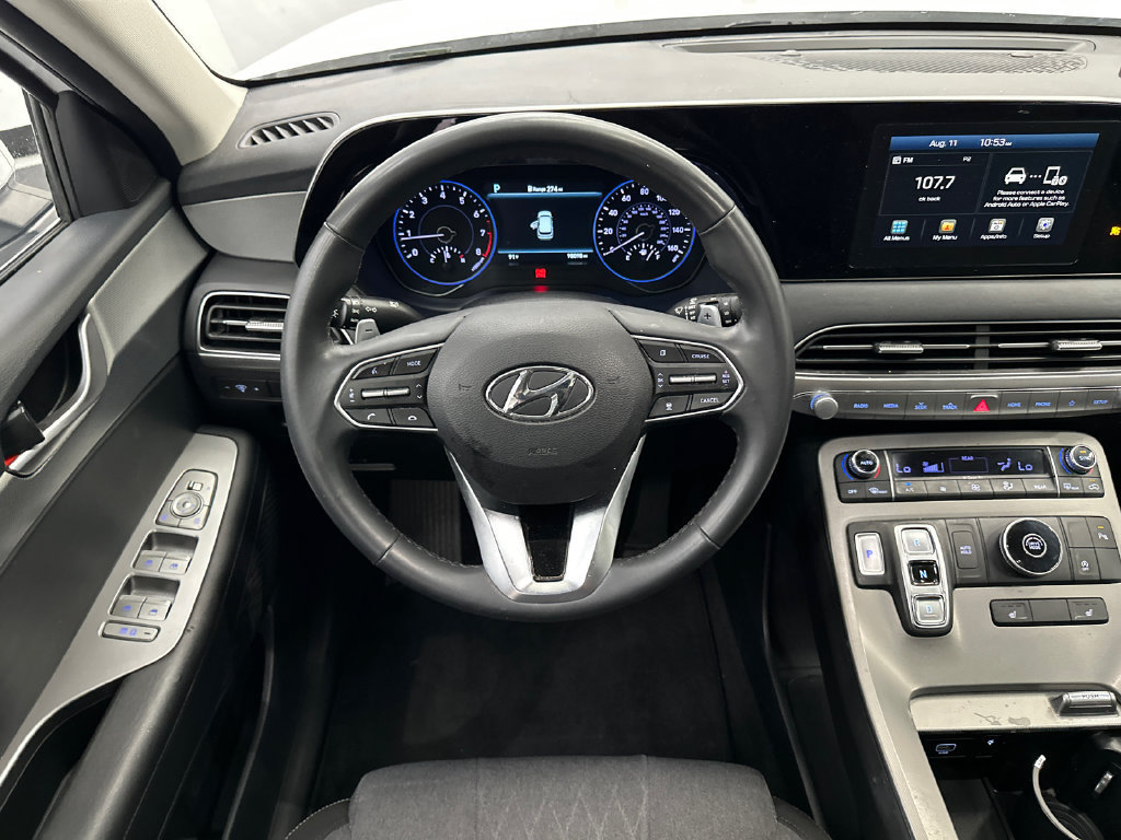 Used 2020 Hyundai Palisade SEL FWD image 25
