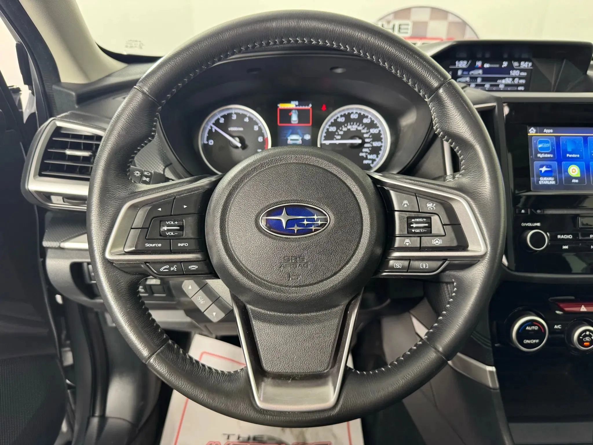 Used 2022 Subaru Forester Premium w/ Popular Package #1 image 13