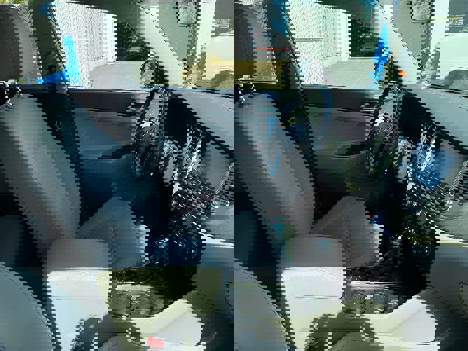 Used 2018 Hyundai Tucson Sport image 5