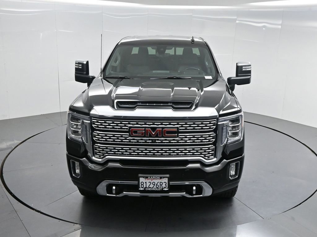 Used 2022 GMC Sierra 2500 Denali w/ Denali Ultimate Package image 66