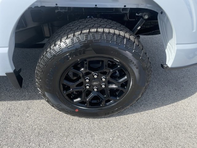 New 2025 Ford F150 STX image 15