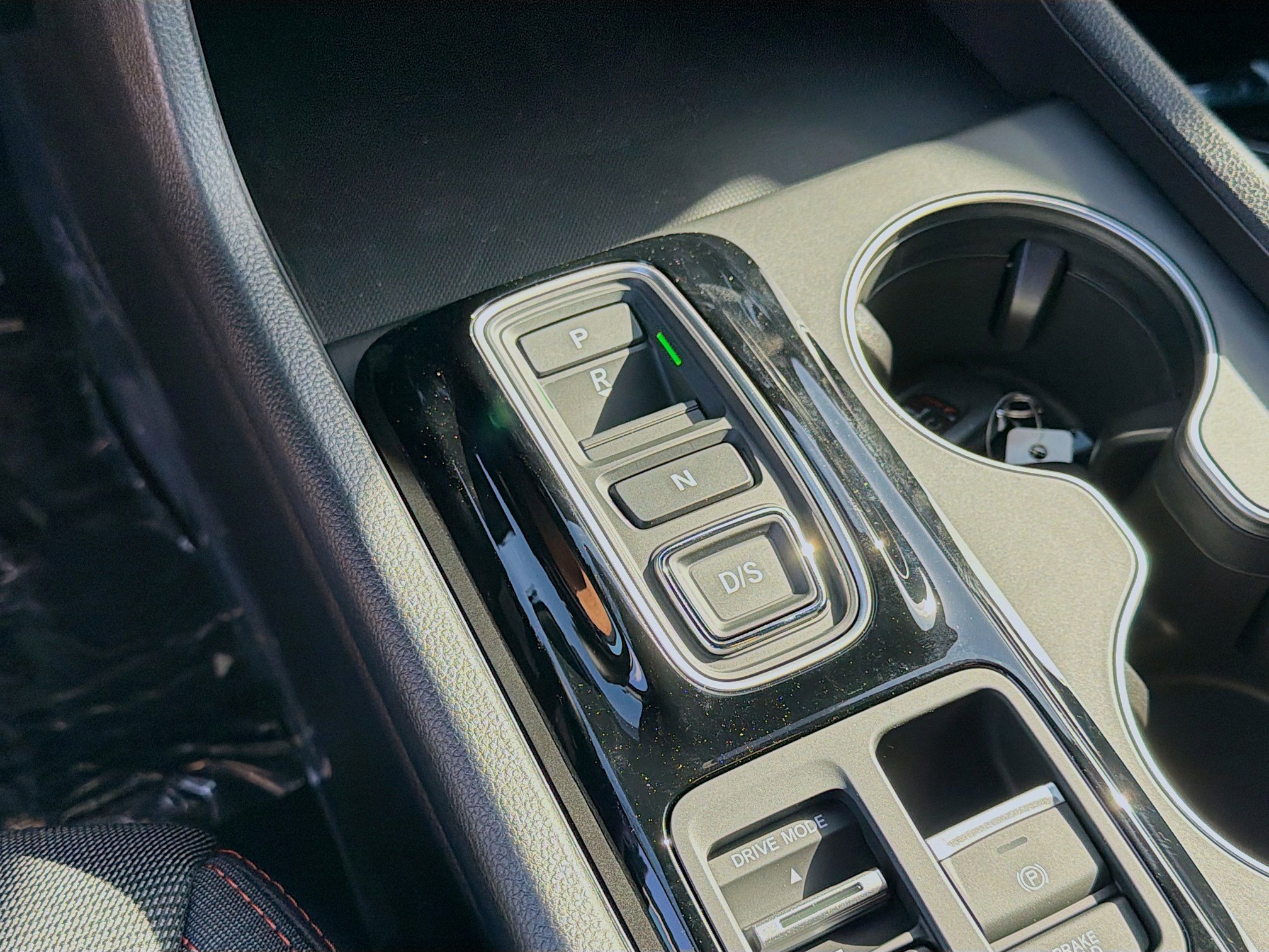 New 2026 Honda Pilot Sport image 16