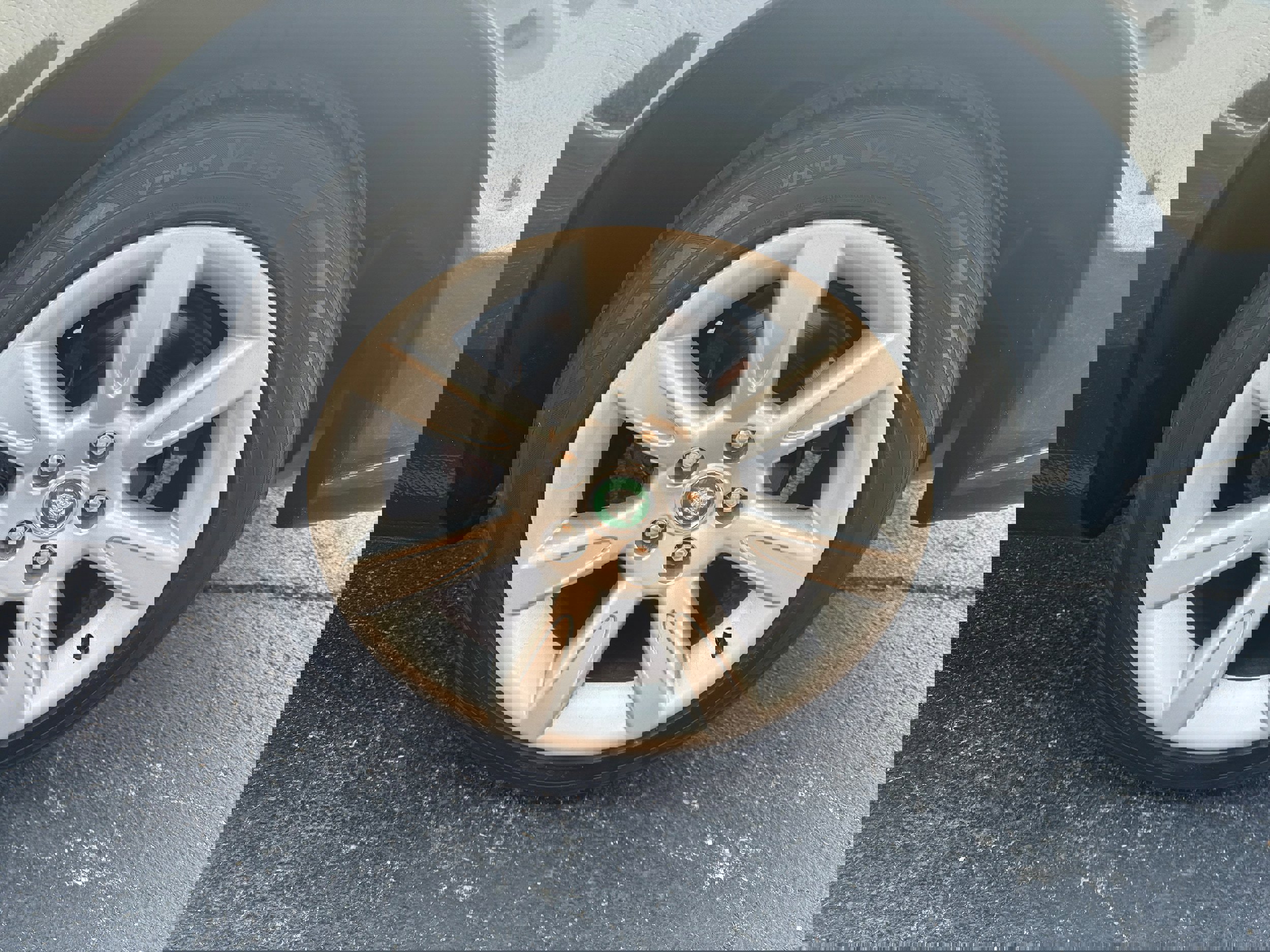 Used 2003 Jaguar XK8 Convertible image 31