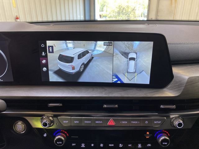 Used 2025 Kia Telluride SX Prestige X-Line image 50