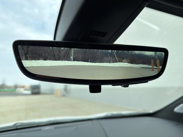 New 2026 Cadillac XT5 Sportv w/ LPO, Floor Liner Package image 23