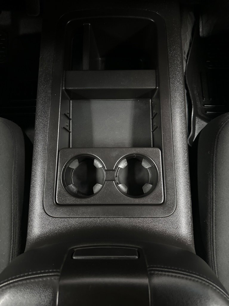 Used 2014 Chevrolet Silverado 2500 LT image 25