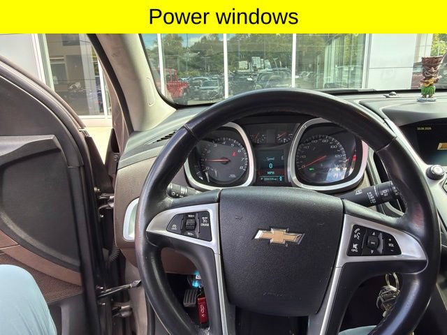 Used 2012 Chevrolet Equinox LTZ FWD image 13
