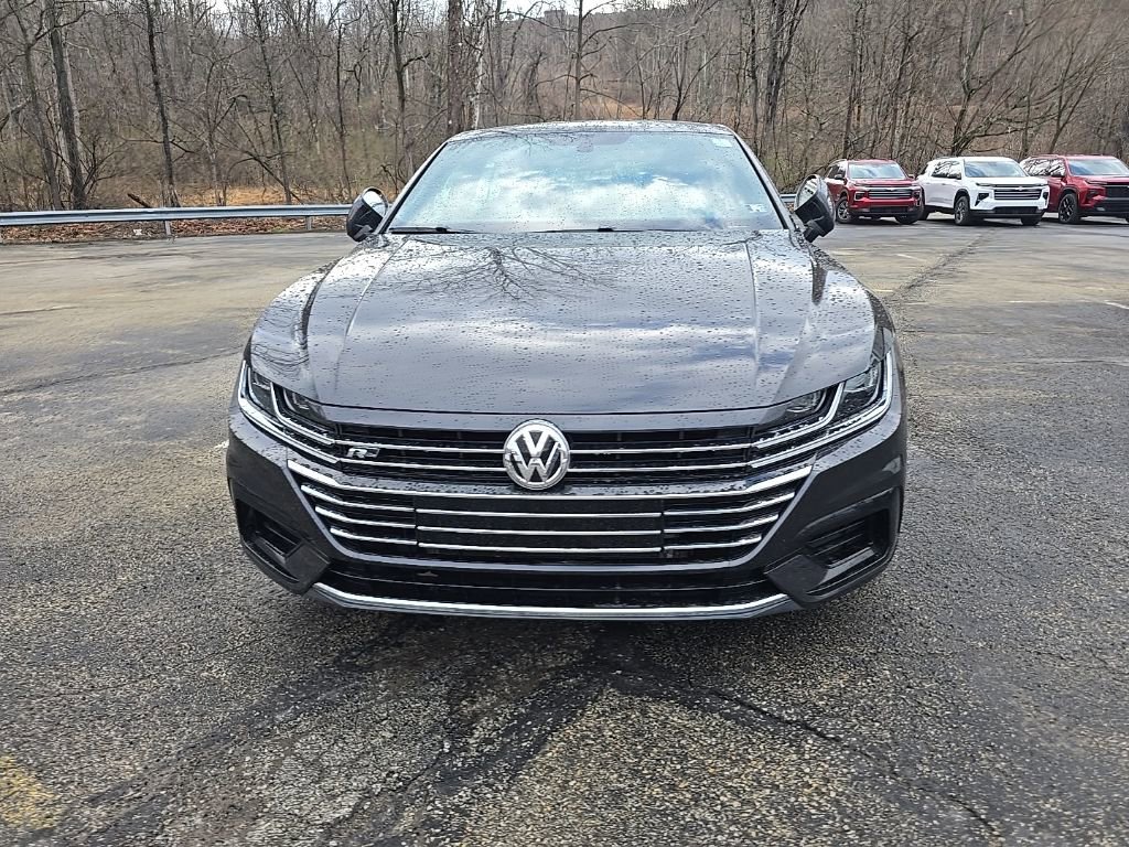 Used 2019 Volkswagen Arteon SEL image 2
