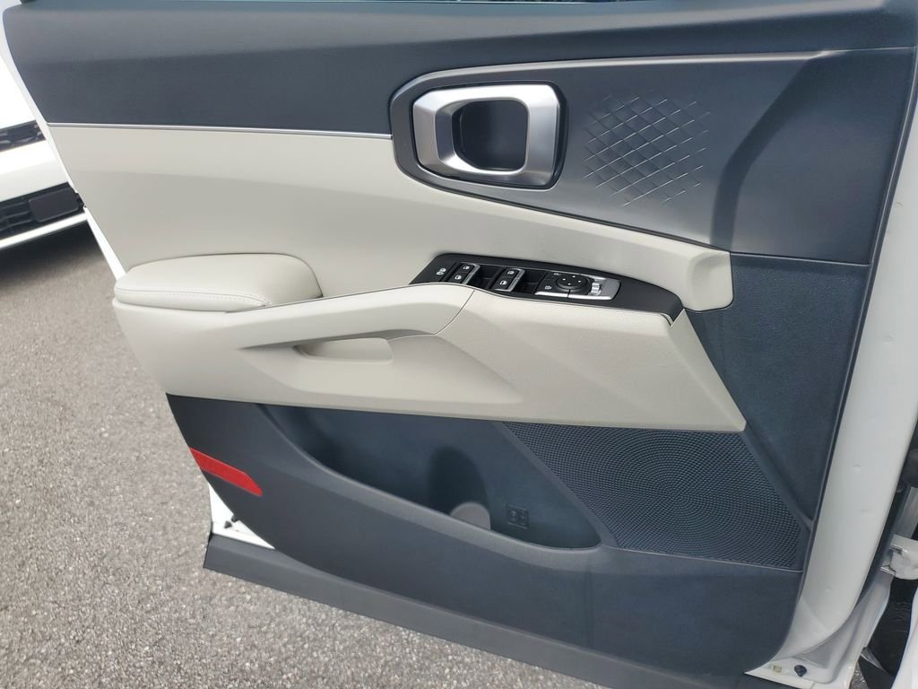 New 2026 Kia Sorento S w/ S Panoramic Sunroof Package image 30