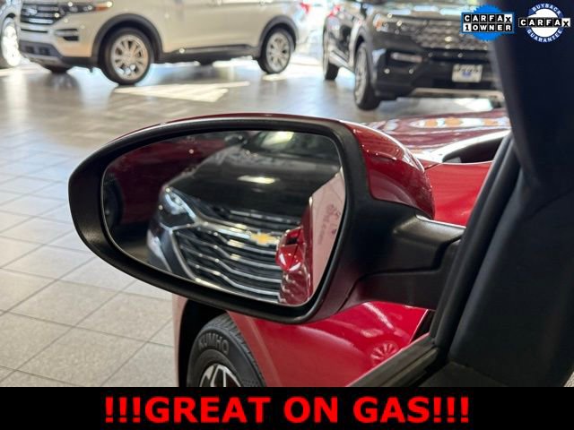 Used 2024 Kia Forte LXS image 23