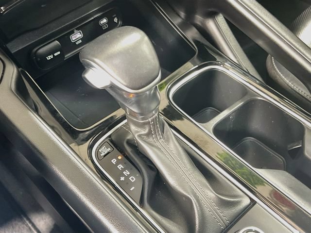 Certified 2023 Kia Telluride S w/ S Sunroof Package FWD image 17