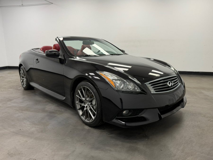 Used 2013 INFINITI G37 IPL RWD image 19