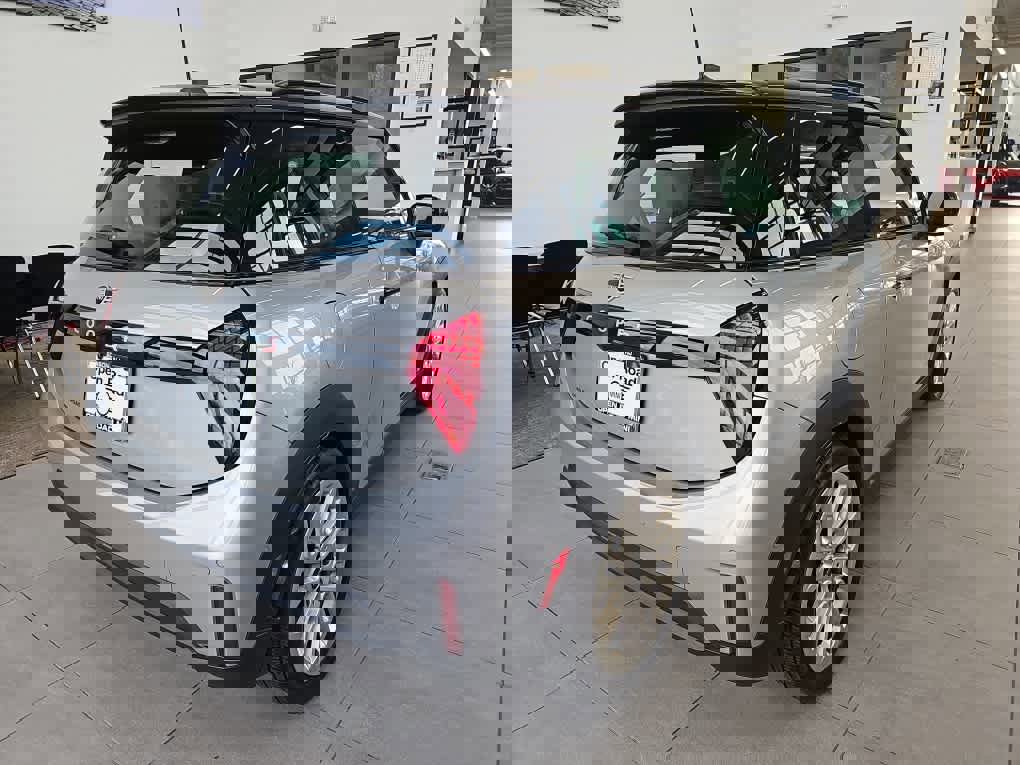 Certified 2025 MINI Cooper S image 3