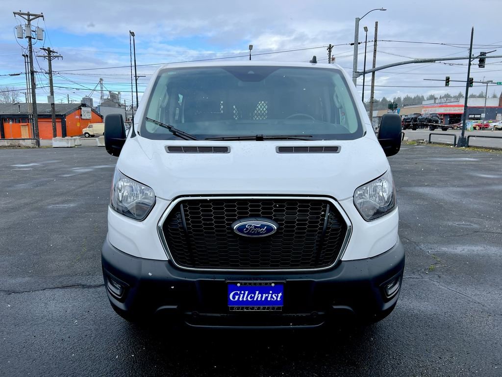 Used 2024 Ford Transit 250 Low Roof w/ Exterior Upgrade Package image 24