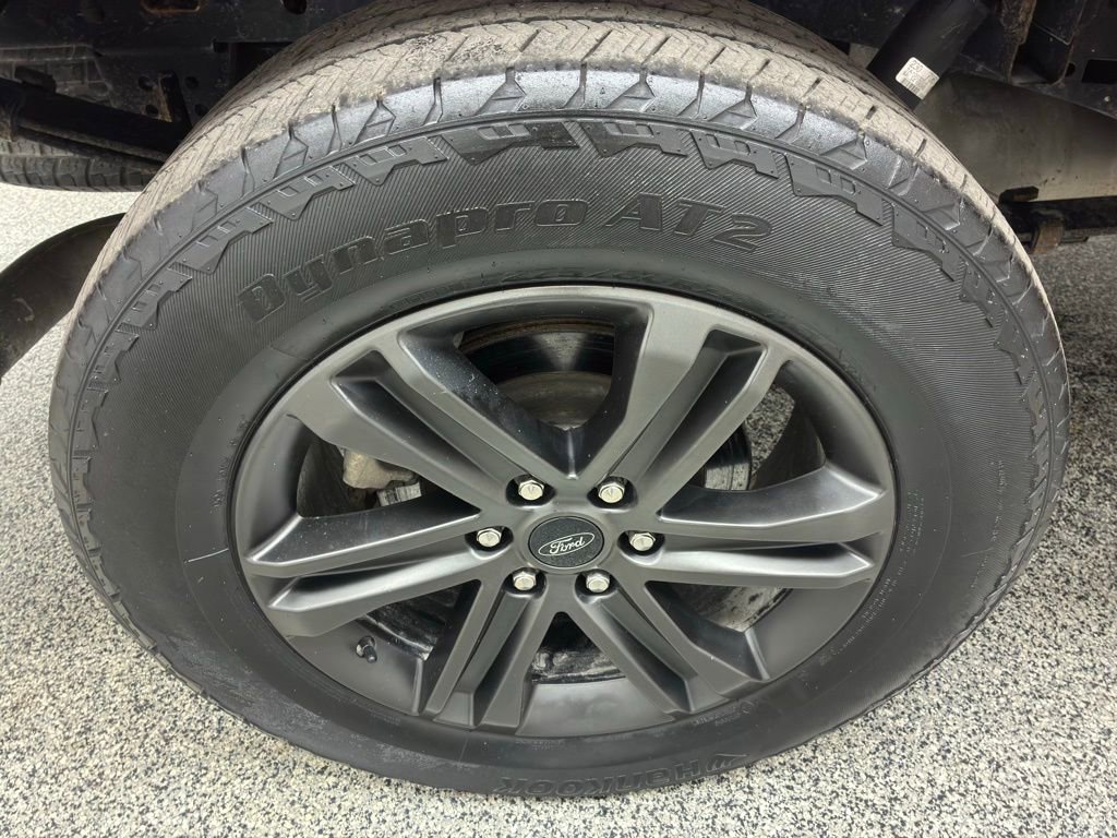 Used 2022 Ford F150 XLT w/ Equipment Group 302A High image 17