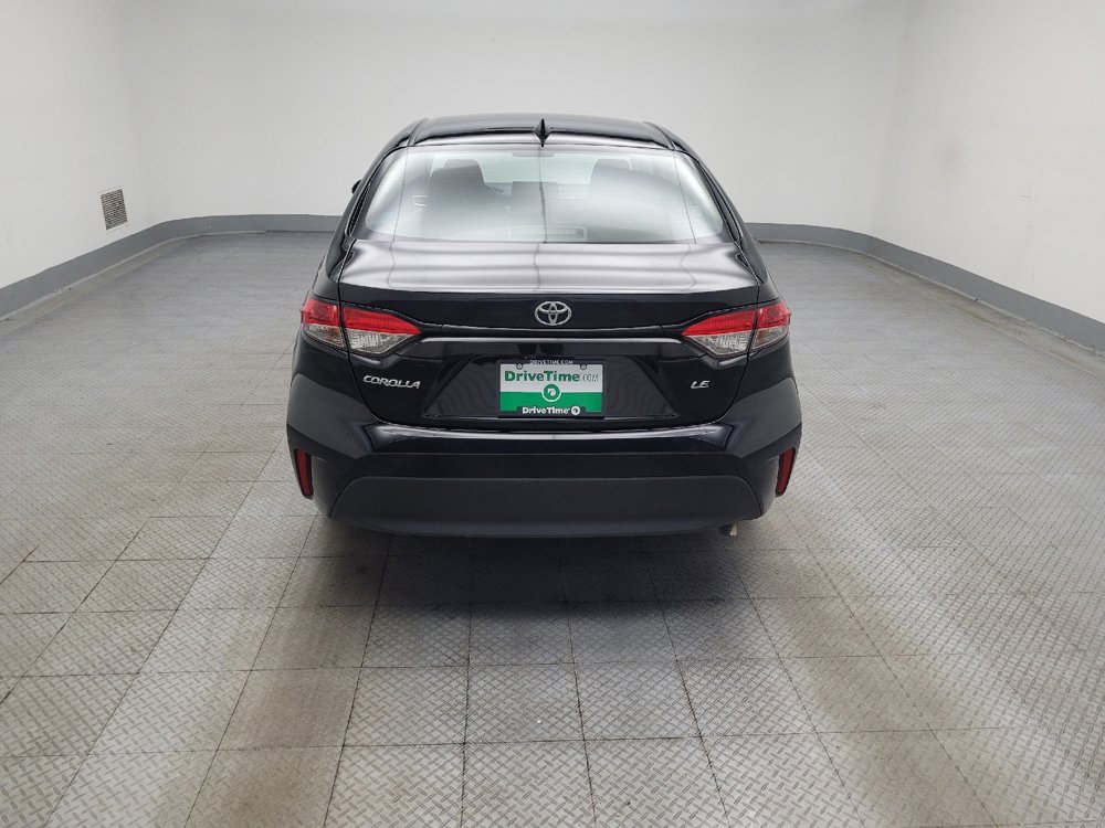 Used 2024 Toyota Corolla LE FWD image 6