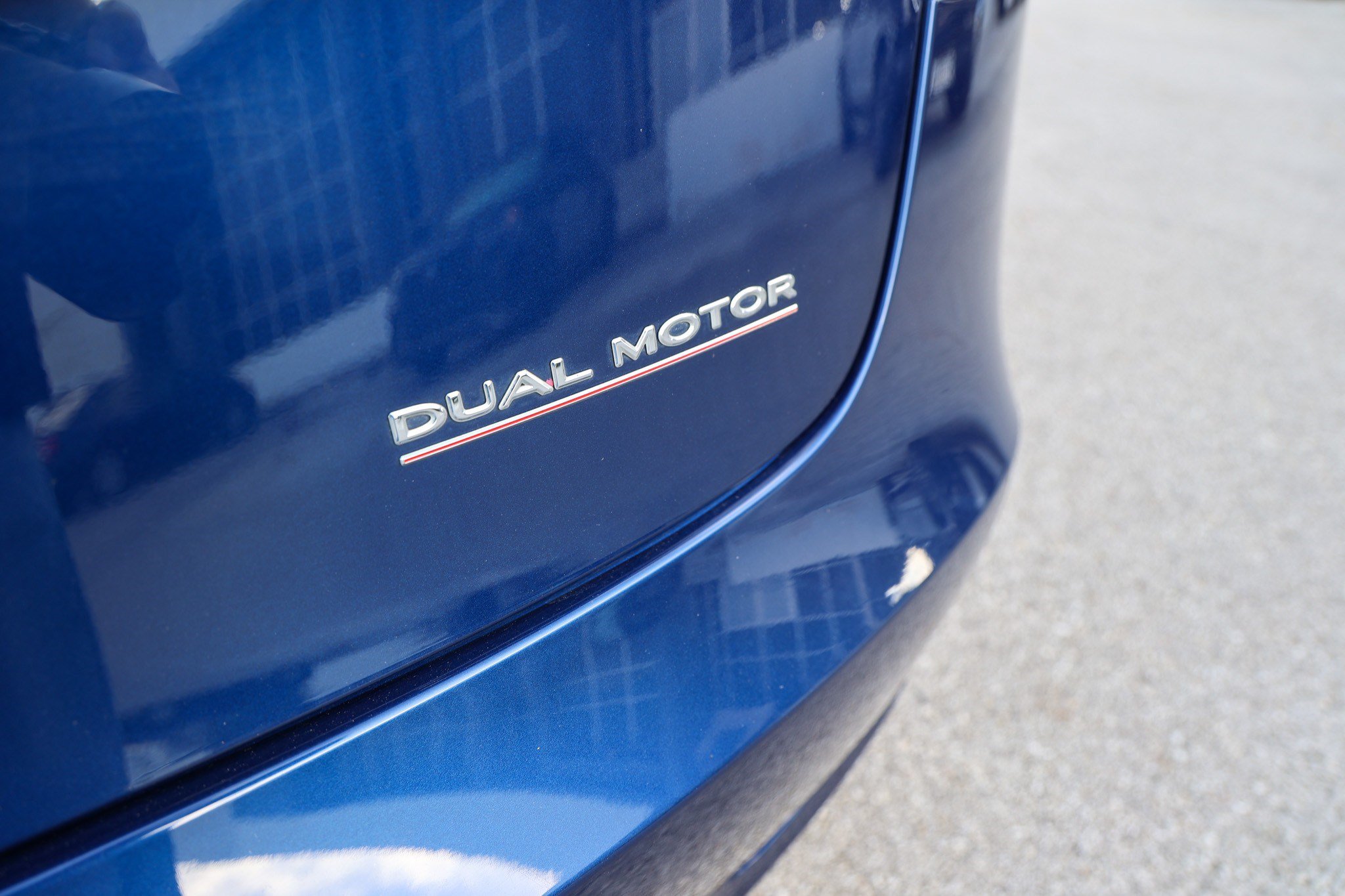 Used 2022 Tesla Model 3 Performance AWD/4WD image 12