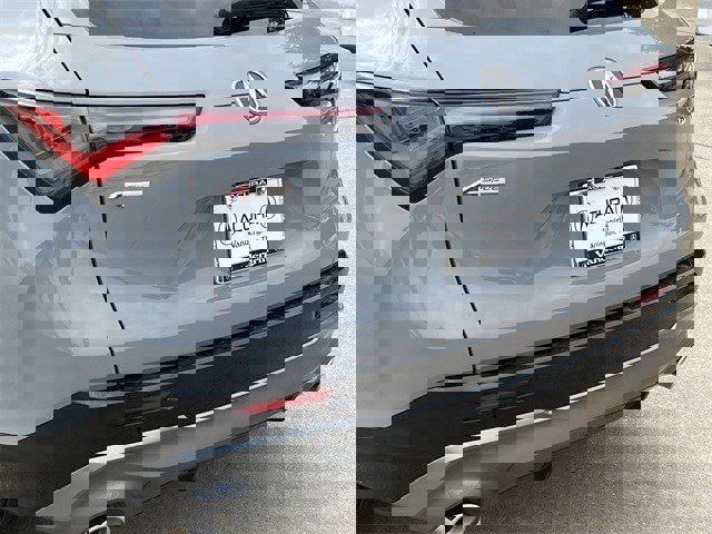 Certified 2025 Acura ADX A-Spec image 6