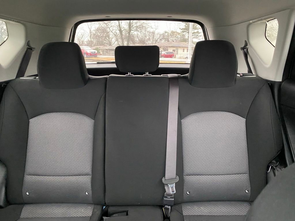 Used 2024 Kia Soul S image 25