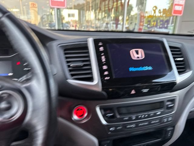 Used 2017 Honda Pilot EX-L image 29