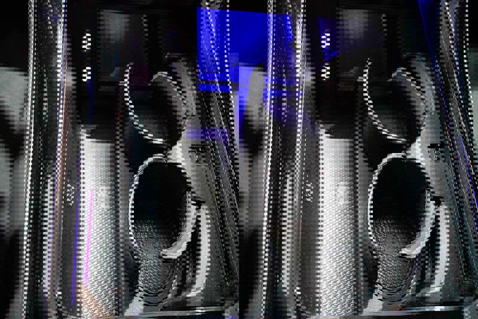 Certified 2024 Mercedes-Benz EQE 350+ 4MATIC SUV image 22