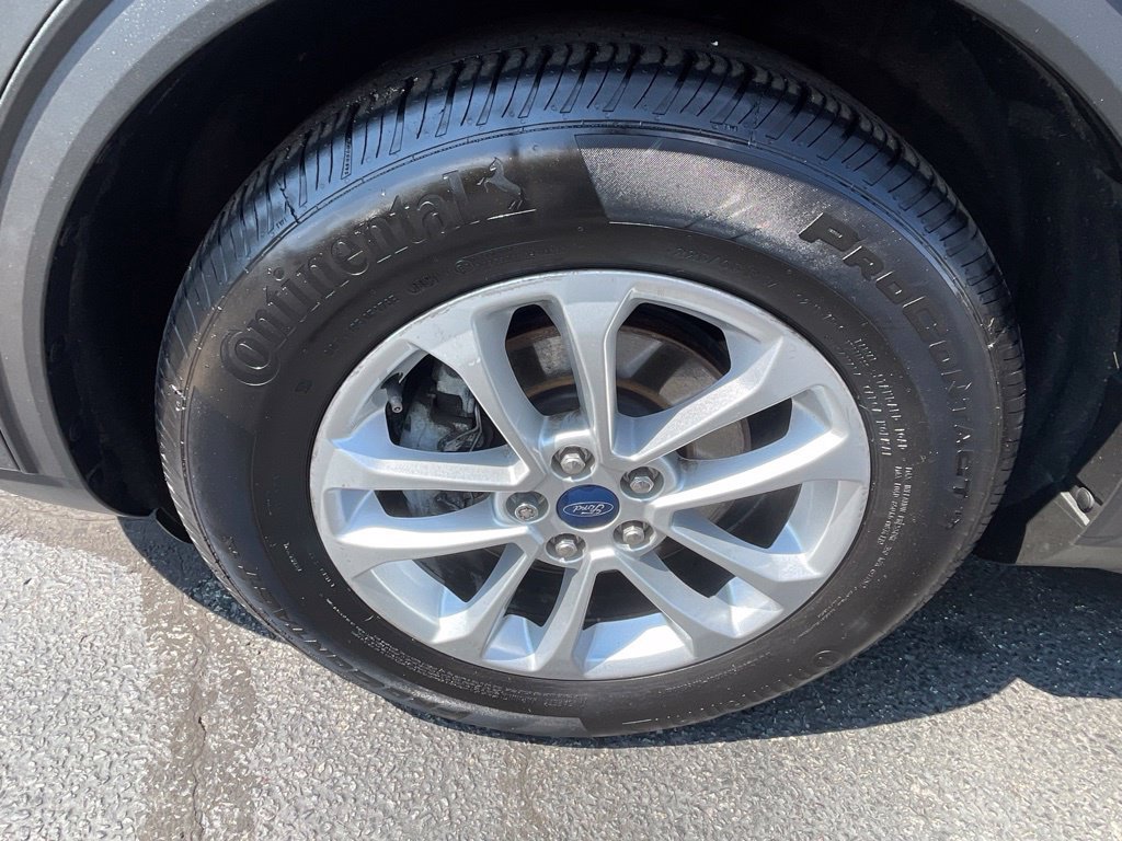 Used 2020 Ford Escape SE AWD/4WD image 27