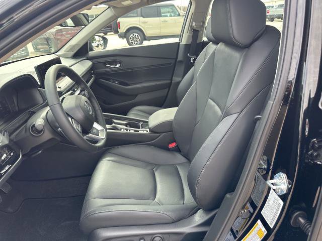 New 2025 Honda Accord Touring image 24