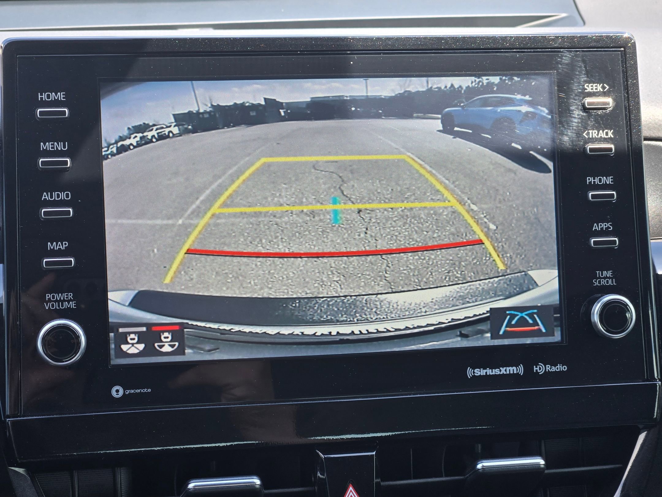 Used 2023 Toyota Camry XSE image 31