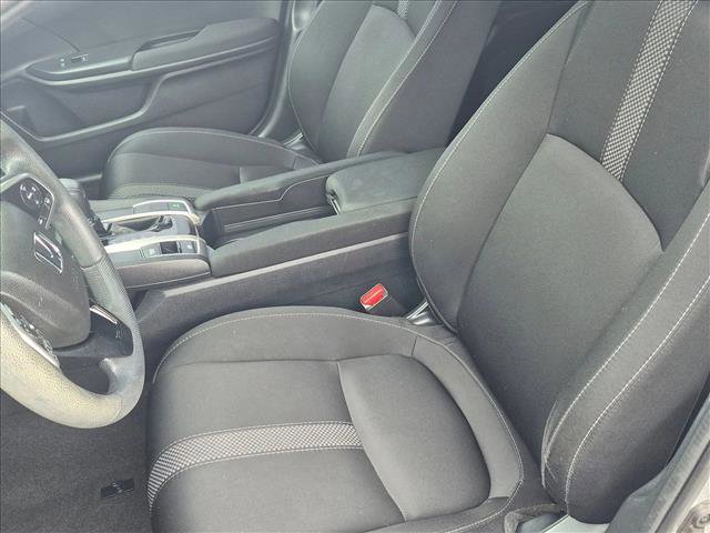 Used 2020 Honda Civic LX image 15