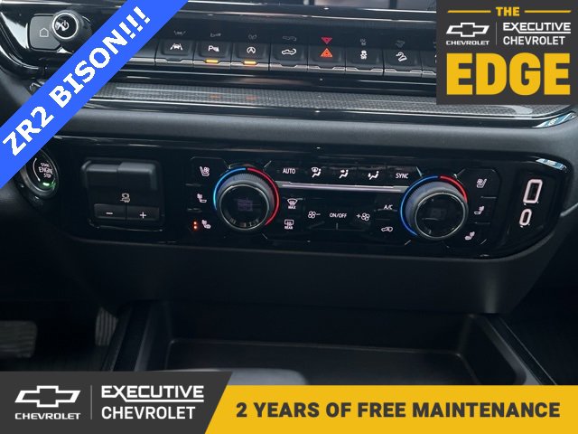 Used 2024 Chevrolet Silverado 1500 ZR2 w/ ZR2 Bison Edition image 21