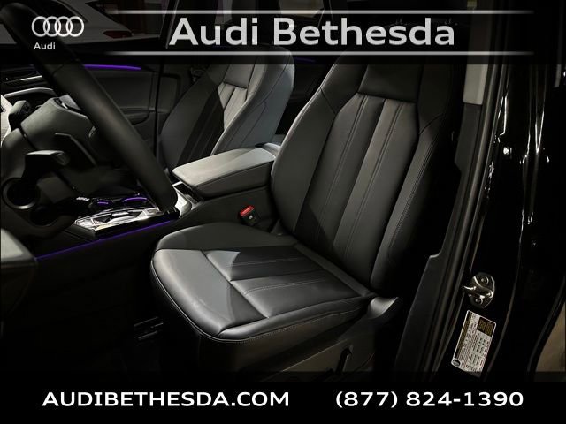 Certified 2025 Audi Q5 Premium w/ Convenience Package image 26