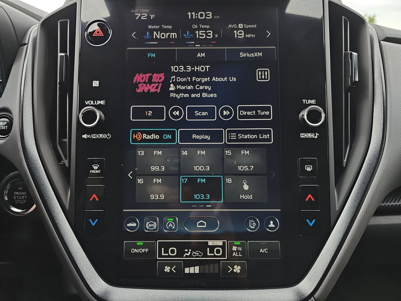 Certified 2024 Subaru Crosstrek 2.5i Wilderness w/ Crosstrek Mirror Package AWD/4WD image 25