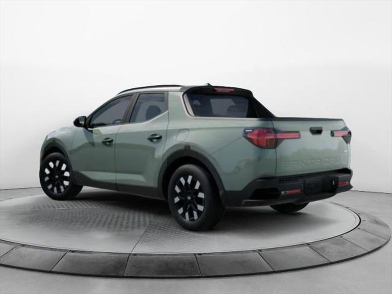 New 2026 Hyundai Santa Cruz SEL image 5