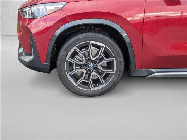 Used 2026 BMW X1 xDrive28i w/ Convenience Package AWD/4WD image 10