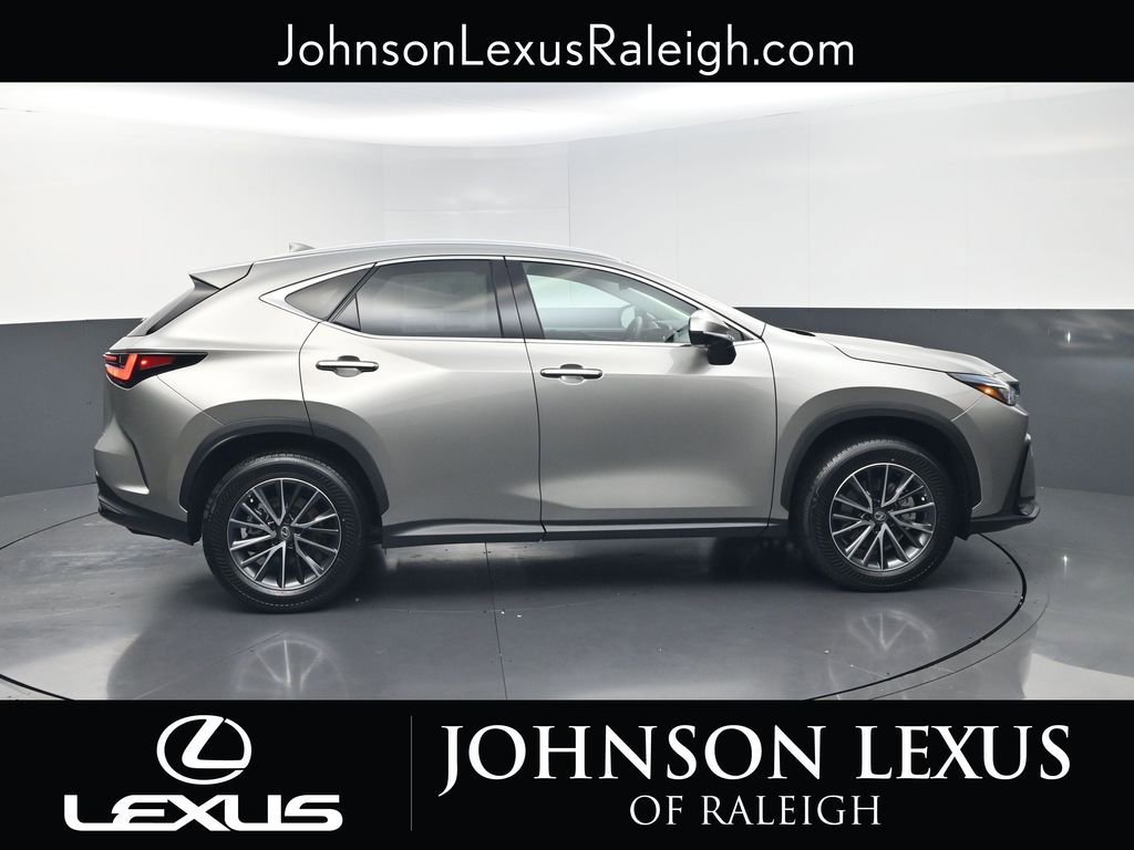 New 2026 Lexus NX 350 AWD w/ Premium Package image 6