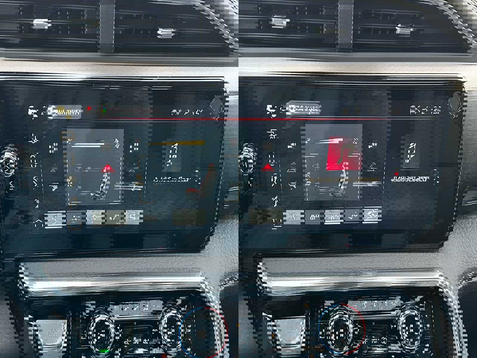 New 2026 GMC Sierra 2500 Denali w/ Denali Reserve Package image 27