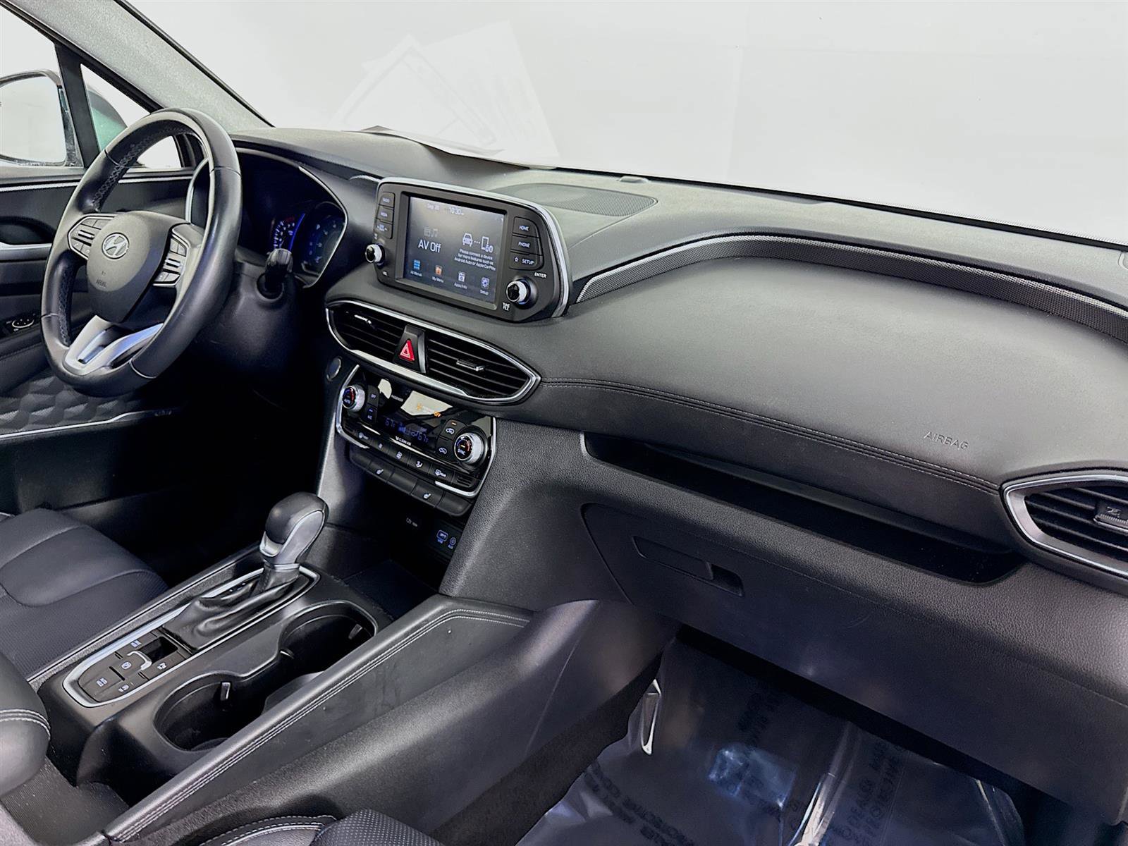 Used 2019 Hyundai Santa Fe Limited image 29
