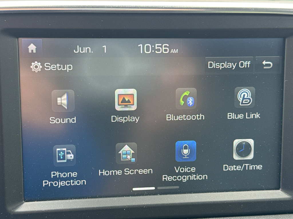 Used 2019 Hyundai Santa Fe SEL AWD/4WD image 25