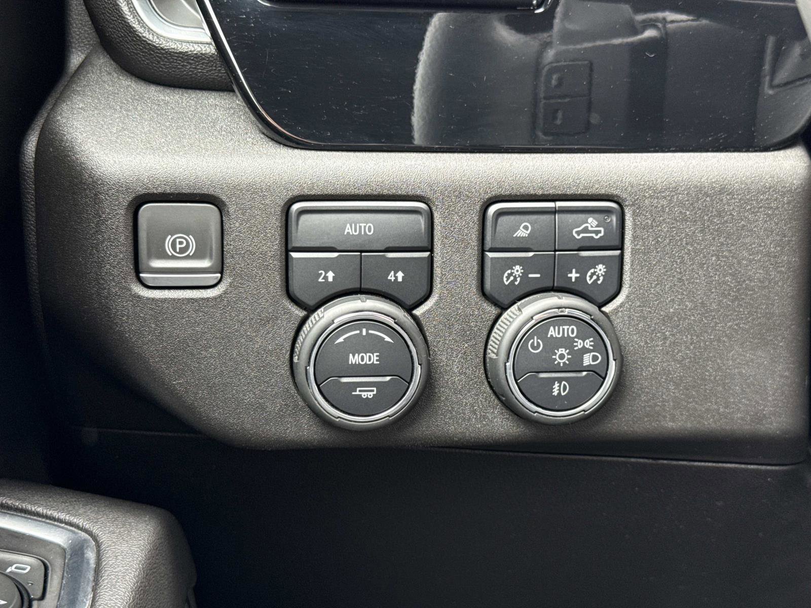 Used 2023 Chevrolet Silverado 1500 RST w/ RST All Star Premium Package image 11