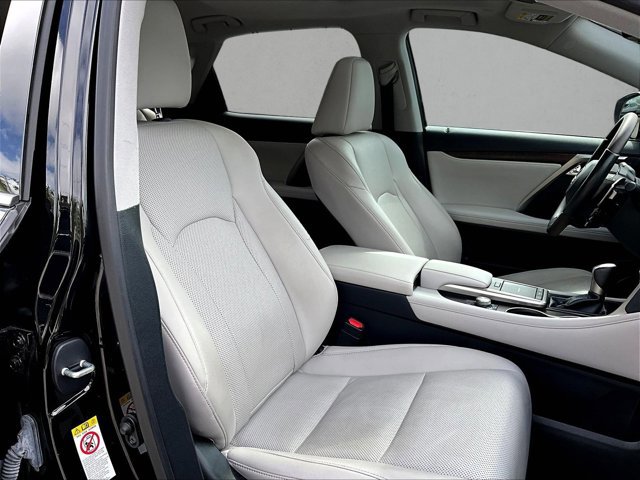 Used 2020 Lexus RX 350 FWD w/ Premium Package image 9