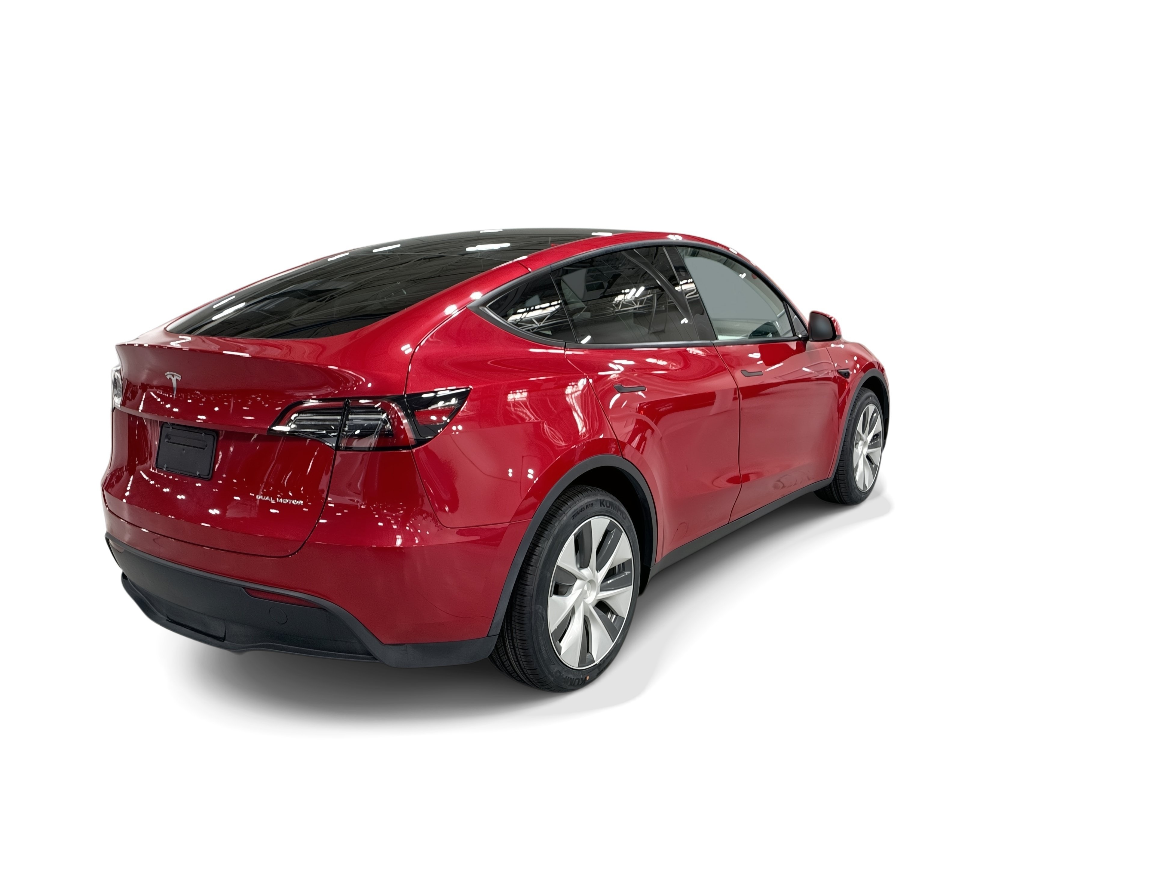Certified 2023 Tesla Model Y Long Range AWD/4WD image 6