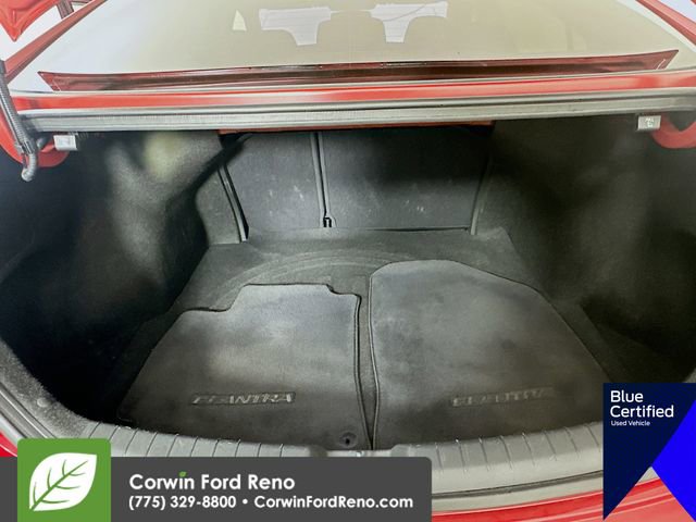 Used 2018 Hyundai Elantra SE image 26