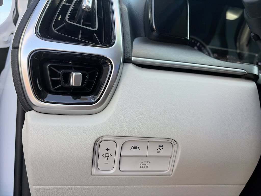 Used 2021 Kia Sorento SX FWD image 25